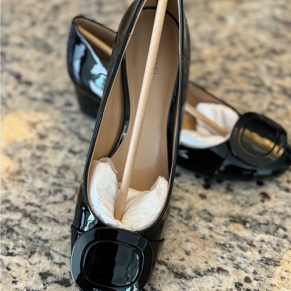 Michael Kors Paulina Flex Pump